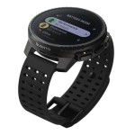 SUUNTO VERTICAL ALL BLACK sportinis laikrodis